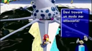 Super Mario Sunshine - Any% Speedrun (1:20:52)