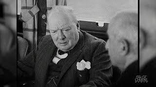 The Price of Peace - Churchill & Truths of Appeasement