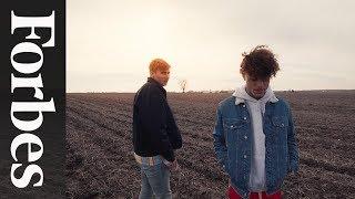 Cole Bennett Is Building Lyrical Lemonade Into An Empire | Forbes