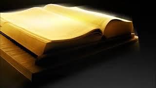 KJV Audio Bible - Ecclesiastes