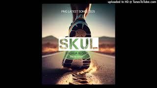 SKUL (2025) | YELHUA BLOOD  _prod by RAG57 To all students who left home