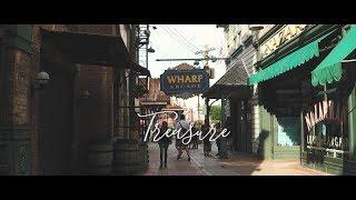 Rhymastic - Treasure (Official Lyric Video)