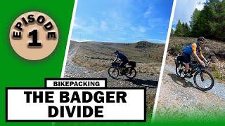 The Badger Divide