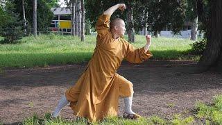 Shaolin Shi hengjun