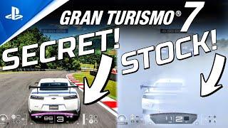 Gran Turismo 7 Tuning Guide - Make Undriveable Cars Good!