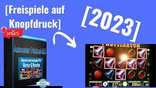 ►►Fruitinator Tricks 2023 [UPDATE] | 5 Glocken Trick | Risikoleiter Tricks | Fruitinator Trick