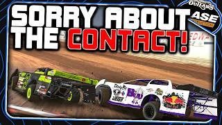 WoO Super Dirt Late Model - Port Royal Speedway - iRacing Dirt