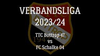 Verbandsliga (WTTV) 2023/24 | Matthias Langer vs Kevin Braun