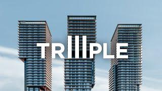 TRIIIPLE | Stadt. Land. Fluss. | Imagefilm