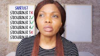 How to Get a Good Stockbroker (Stock Broker) in Nigeria | Flo Finance