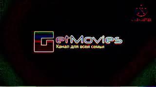 Get Movies Logo Effects