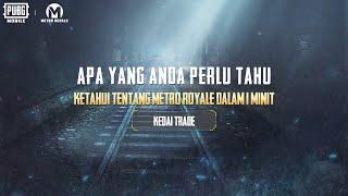 Sepenting Mana Trade Shop? | PUBG MOBILE