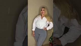 Chimo Curves: Celebrating Plus-Size Beauty & Body Positivity | All Models Channel"