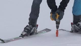 Ski Racing in the Midwest - Midwest Masters Adult Ski Racing