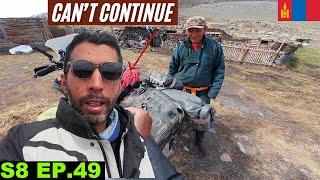 NEVER FELT LIKE THIS ANYWHERE IN THE WORLD BEFORE  S8 EP.49 | Altai Tavn Bogd | Pakistan to Japan