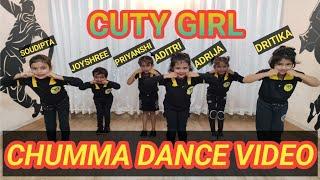 O Mere Cuty | Dance Cover | Choreography By FTB Dance academy #viralvideo #dancecover #dance