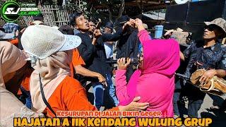 Live maruyung‼️ Pesta kuda renggong a iik kendang | wulung grup full buhun auto kesurupan