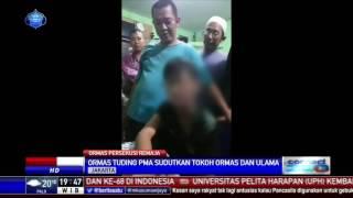 Remaja 15 Tahun Menjadi Korban Persekusi Ormas di Cipinang