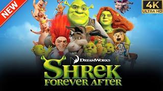 Shrek Forever After (2010) en Español | Película taquillera de Hollywood | datos y reseñas