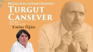 Emine Öğün - Bir Mimarlık Hikayesi Turgut Cansever