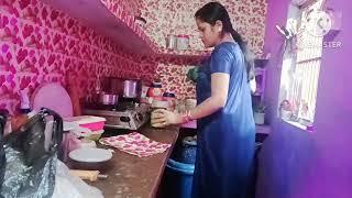 My Monthly kitchen Cleaning and Maintenance Routine l Kitchen Care and Cleaning Tips @mokshamomyadav