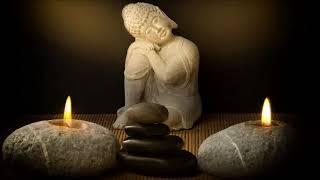Meditation Yoga Music | Relaxing & Calming Music | Stress Relief Zen Music | Calming Music For Sleep