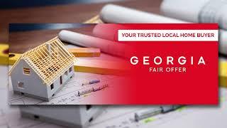 We Buy Houses Atlanta | Georgia Fair Offer | Georgiafairoffer.com