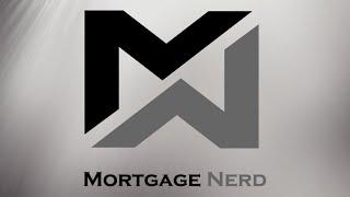 Meet the Mortgage Nerd!