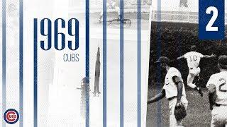 Shoot for the Moon | 1969 Cubs, Episode 2