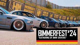 BimmerFest 2024  - Official Aftermovie