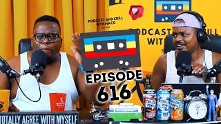 EPISODE 616 | YAZ Birth Control,Spaza Shops, Prepaid Meters, Chidimma, Wandi Ndlovu, Crypto Queen