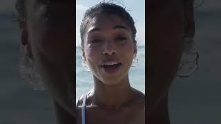 Lori Harvey makes her 2024 SI Swimsuit debut!