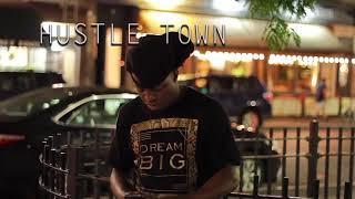 KJI “Hustle-Town” Dance