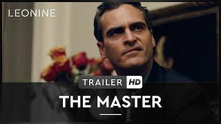 The Master - Trailer (deutsch/german)