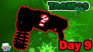 Can you Guess what Nerf Blaster this is?