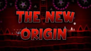 The New Origin by iiiEvnosiii 100%! - 1.6 GDPS Demon (Unnerfed)