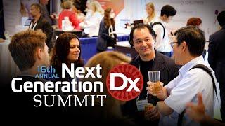 Inside Next Generation Dx Summit 2024 | Highlights