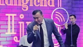 Onajon dardingiz ololmadim - Jaloliddin Usmonov