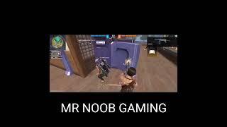 FREE FIRE FUNNY VIDEO TAMIL MR NOOB GAMING 