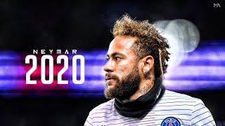 Neymar Jr 2020 - Magic Skills & Goals | HD