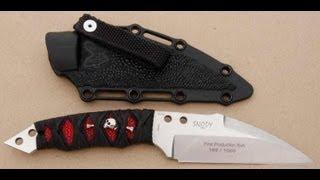 Your Favorite Knife Preferences Tag Video