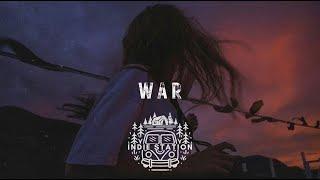 Chance Peña - "War" (Lyrics)