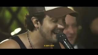 Luan Santana - Confraternização Família Santana - 2020 (Completo)