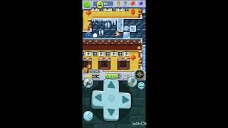 Diamond quest Tibet 2 ( stage 6) secret level 4.1, 4.2 exit .