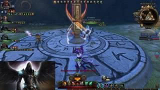 Neverwinter online M10: Domination (PVP) №59 Волшебник-повелитель