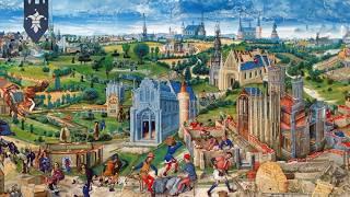 The Middle Ages Most Ambitious Mega Projects...