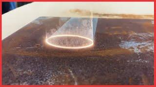 A Magic Tool for Laser Rust Removal And Many Genius Tools
