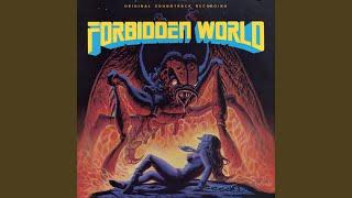 Theme From Forbidden World