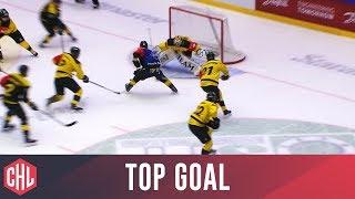 Tony Romano - Stavanger Oilers | Top Goal