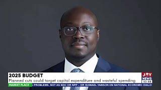 2025 Budget: Planned cuts could target capital expenditure and wasteful spending | Market Place